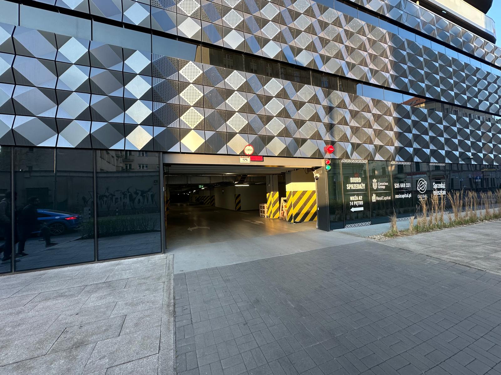 Zdjęcie - Apartament Velvet